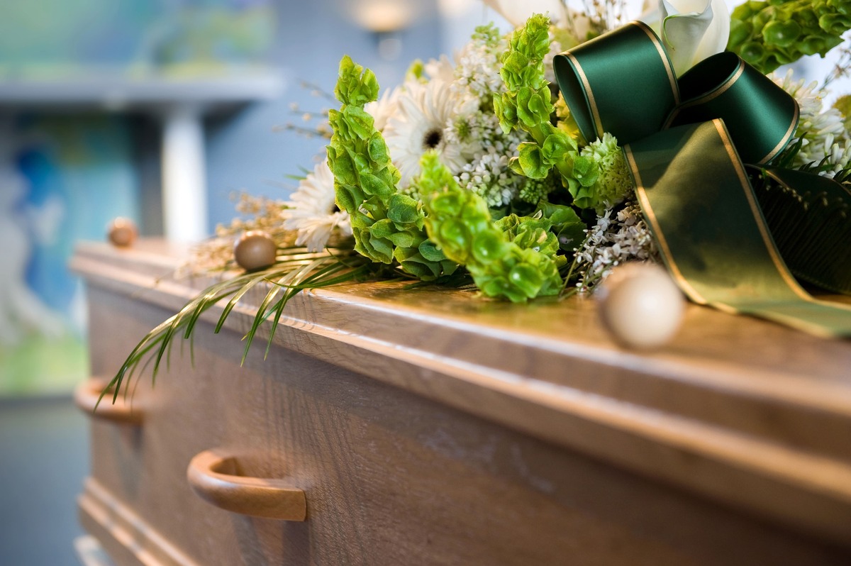 Service Offerings - Moulton Heritage Funeral Home